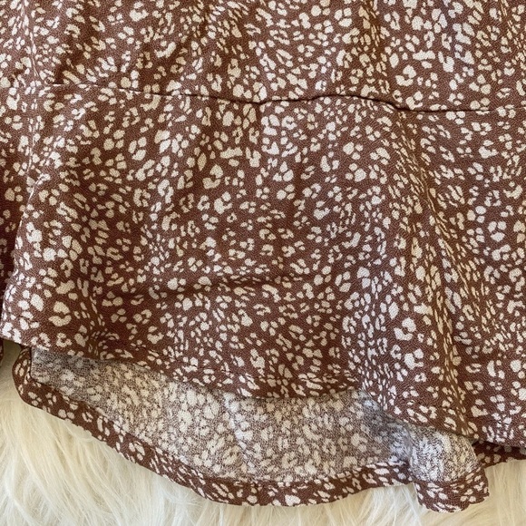 Urban Romantics size small‎ skirt - Picture 7 of 9